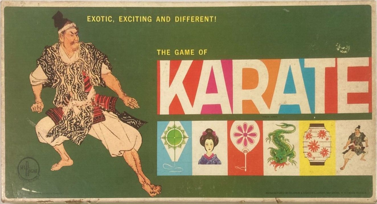 Karate
