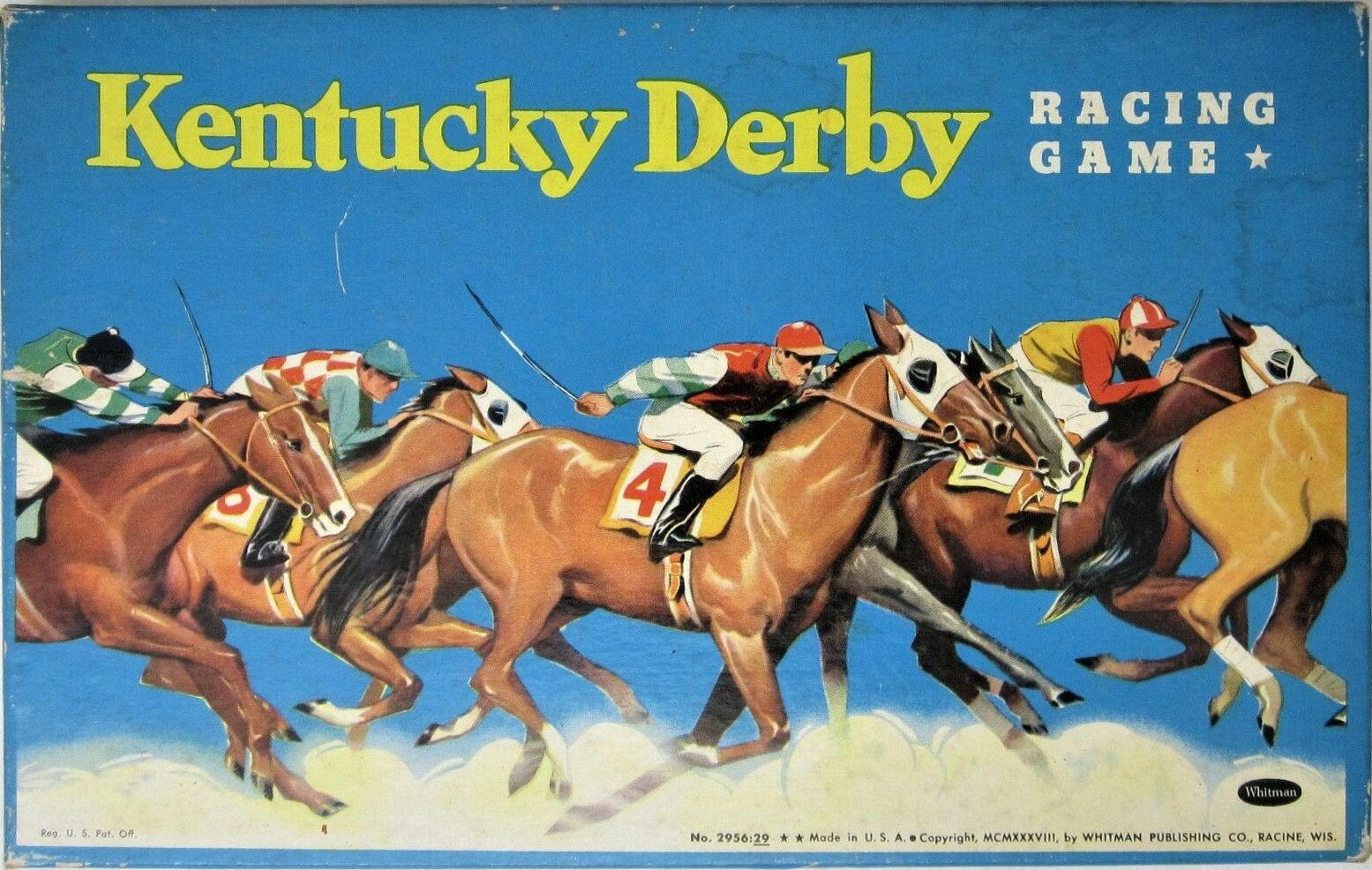 Kentucky Derby