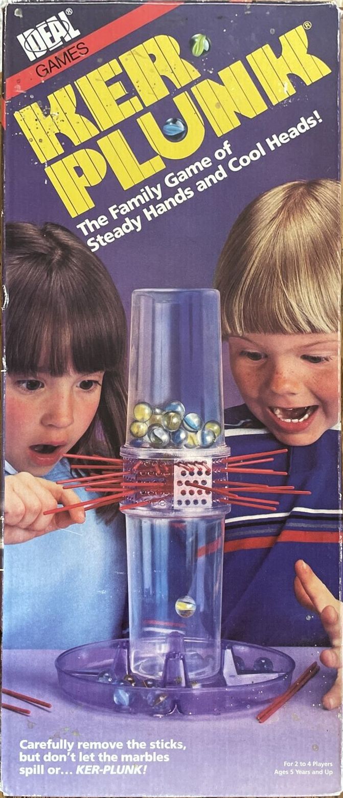 Ker Plunk