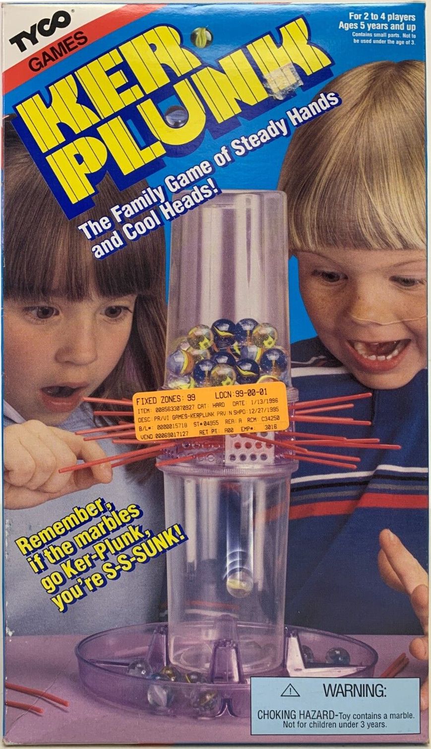 Ker Plunk