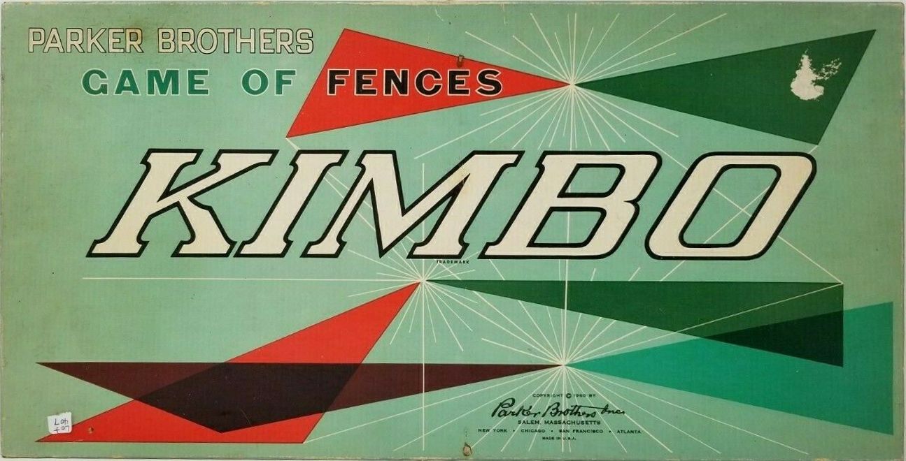 Kimbo