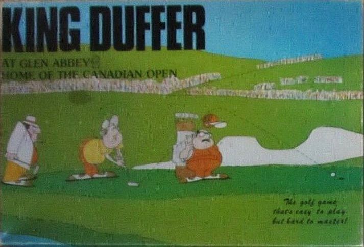 King Duffer