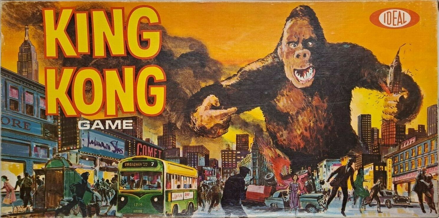 King Kong