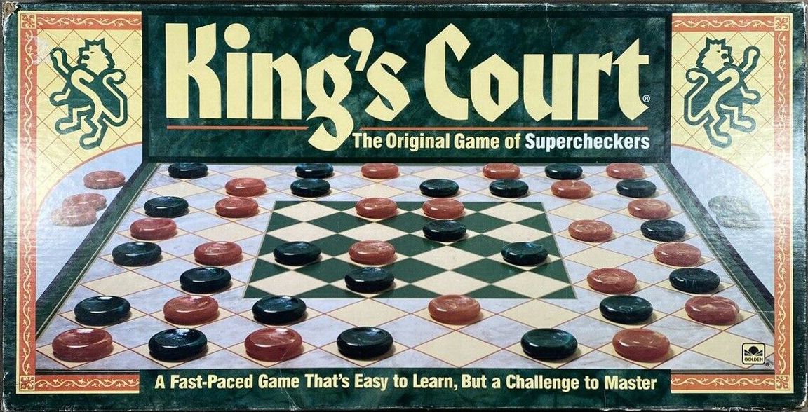King's Court