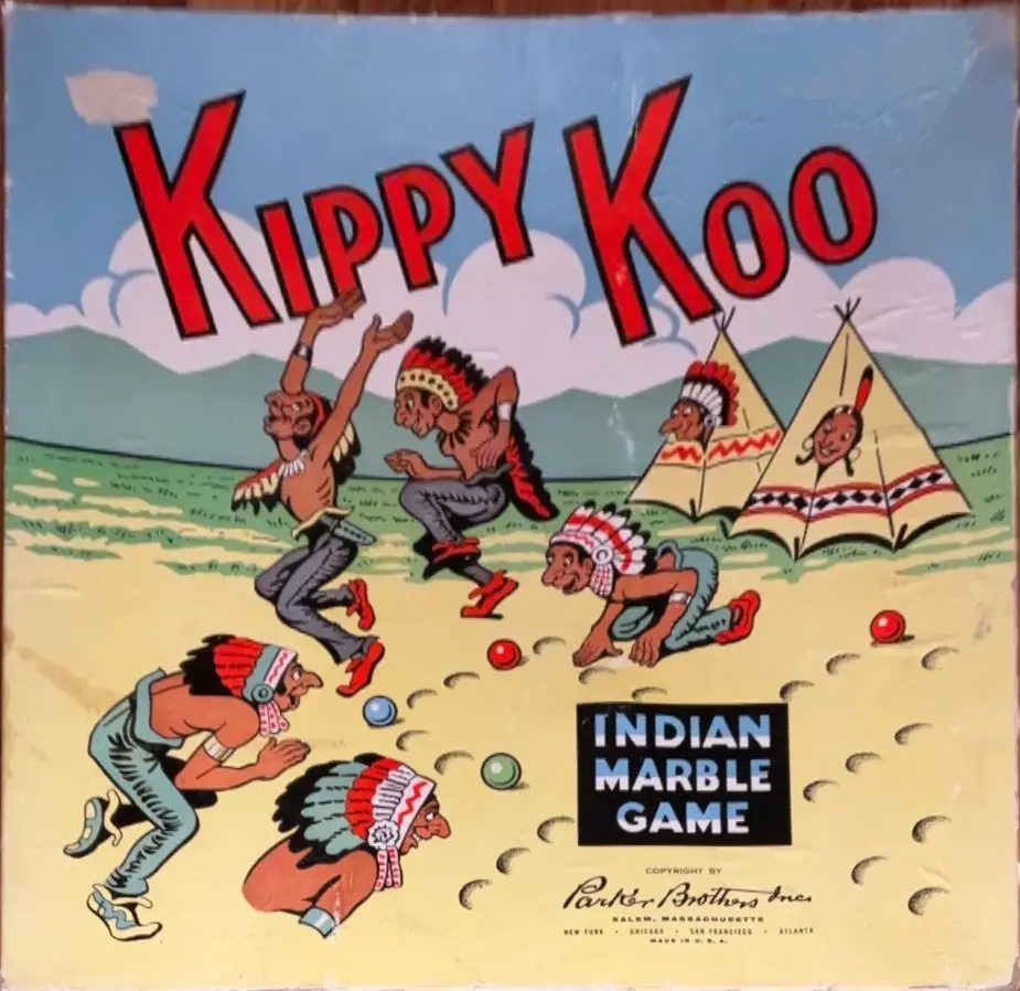 Kippy Koo