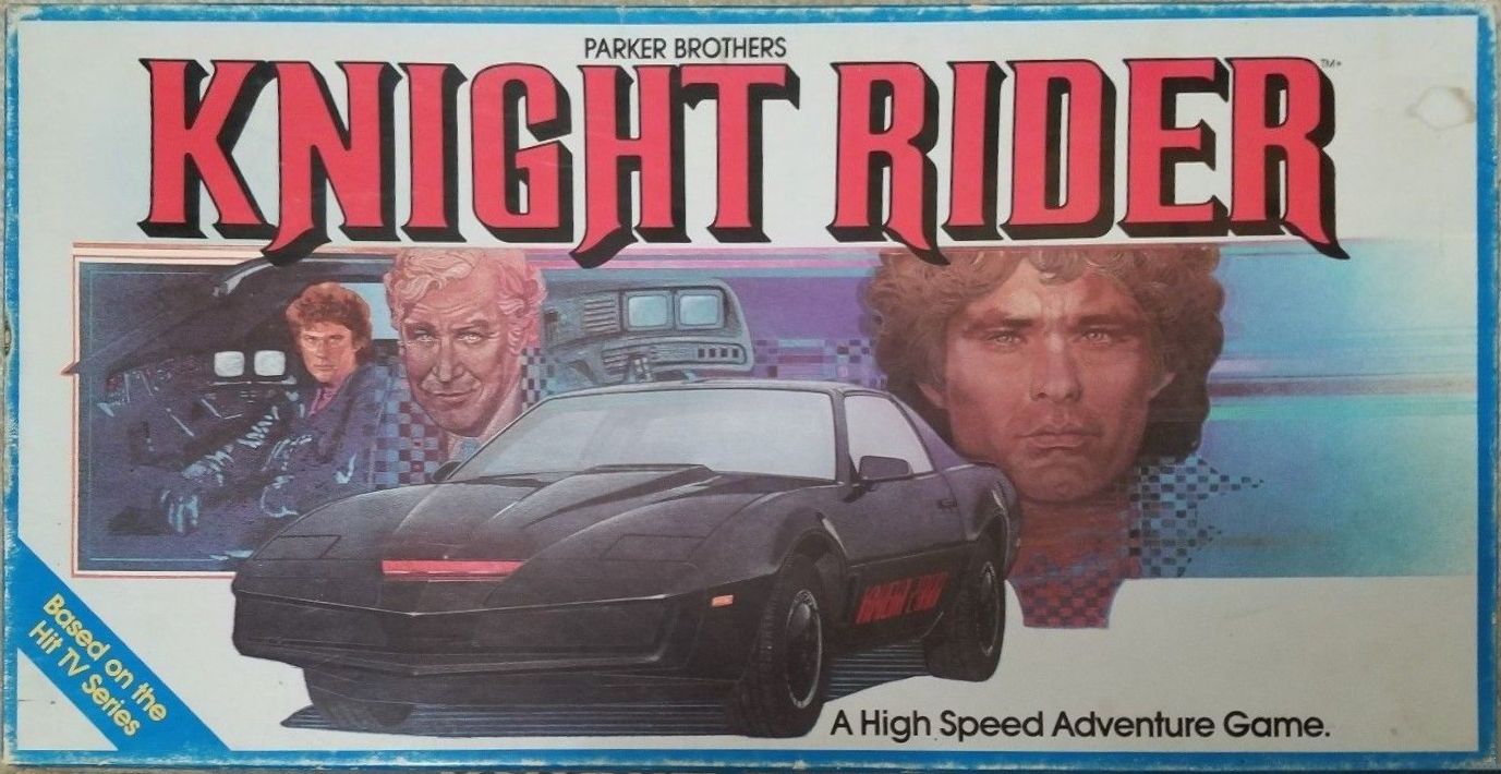 Knight Rider