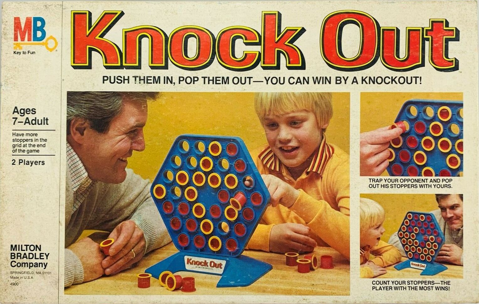Knock Out