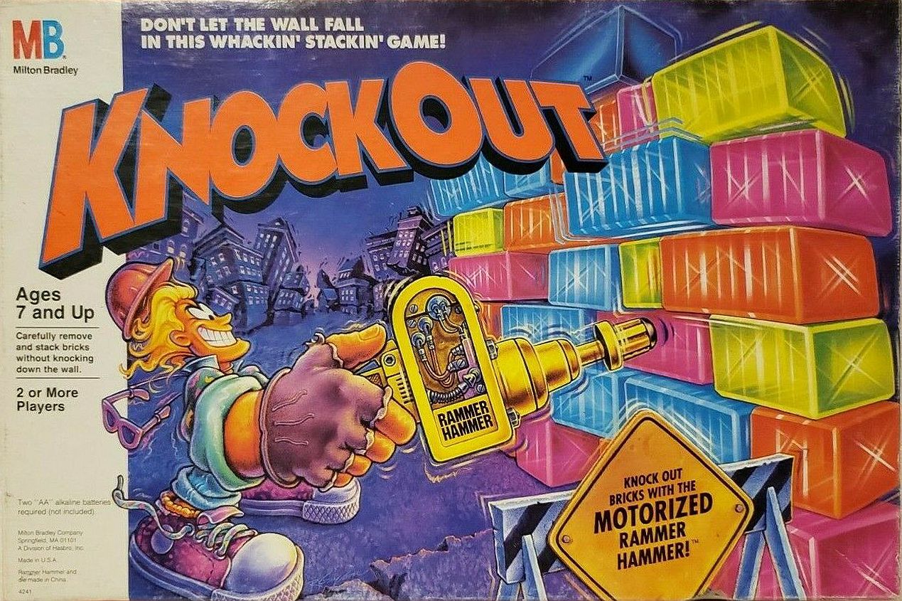 Knockout