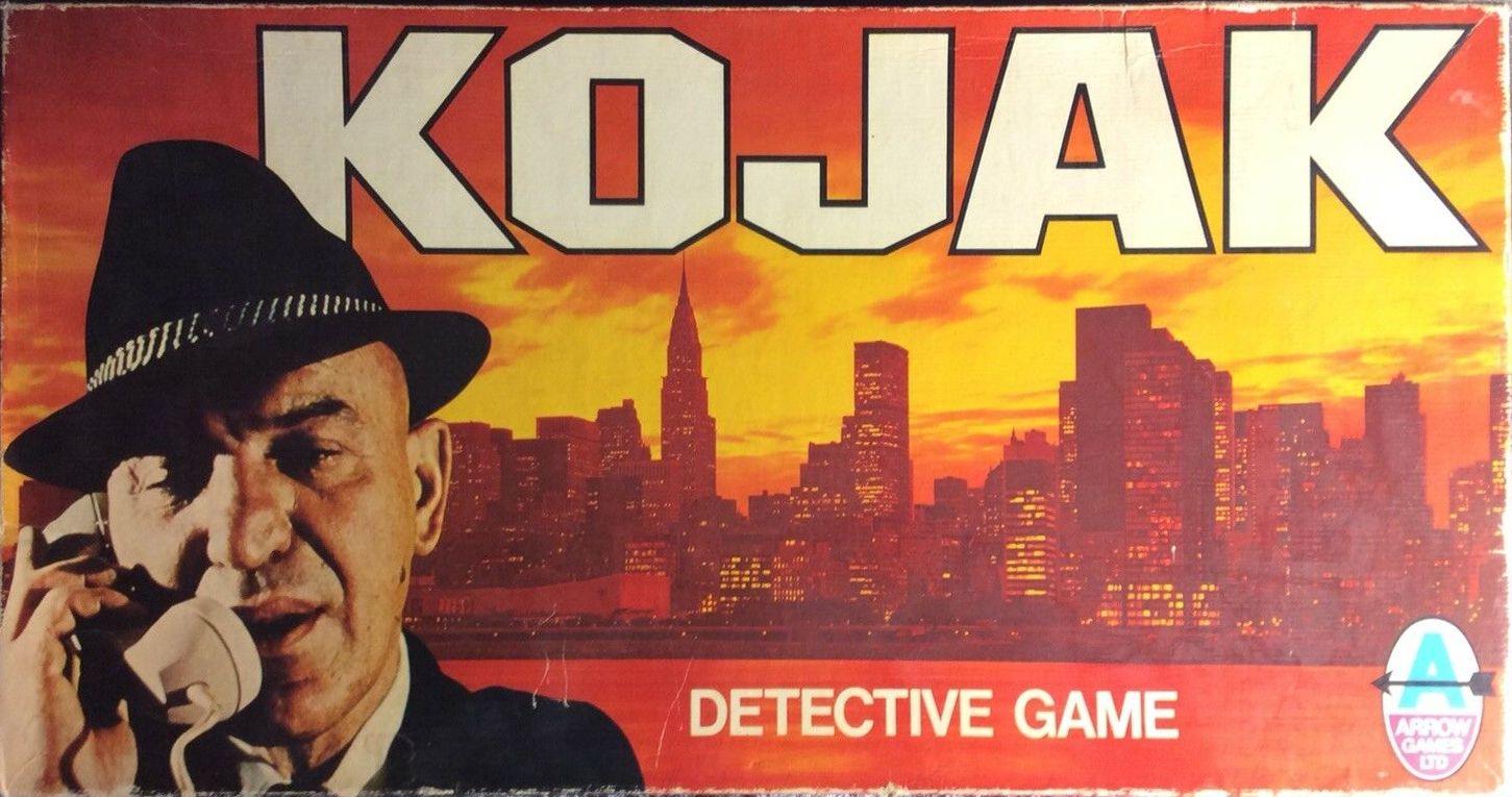 Kojak