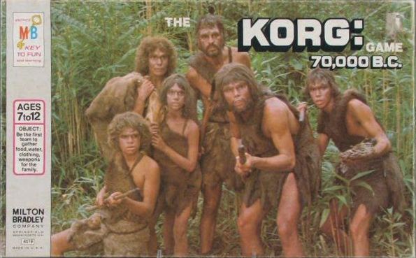 Korg