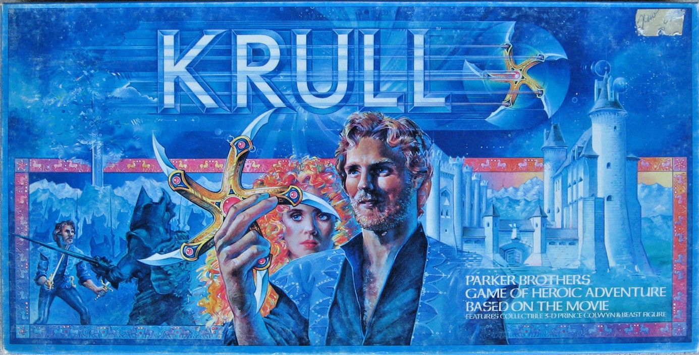 Krull