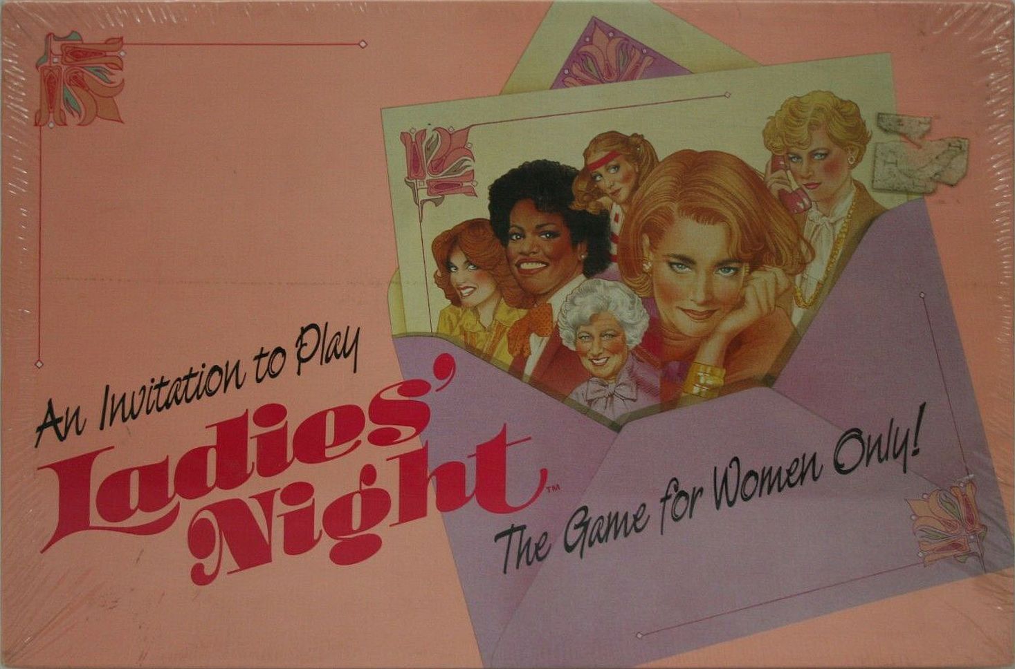 Ladies Night