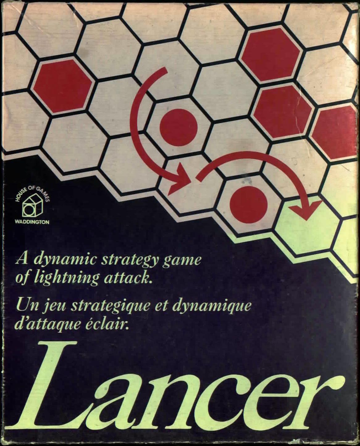 Lancer