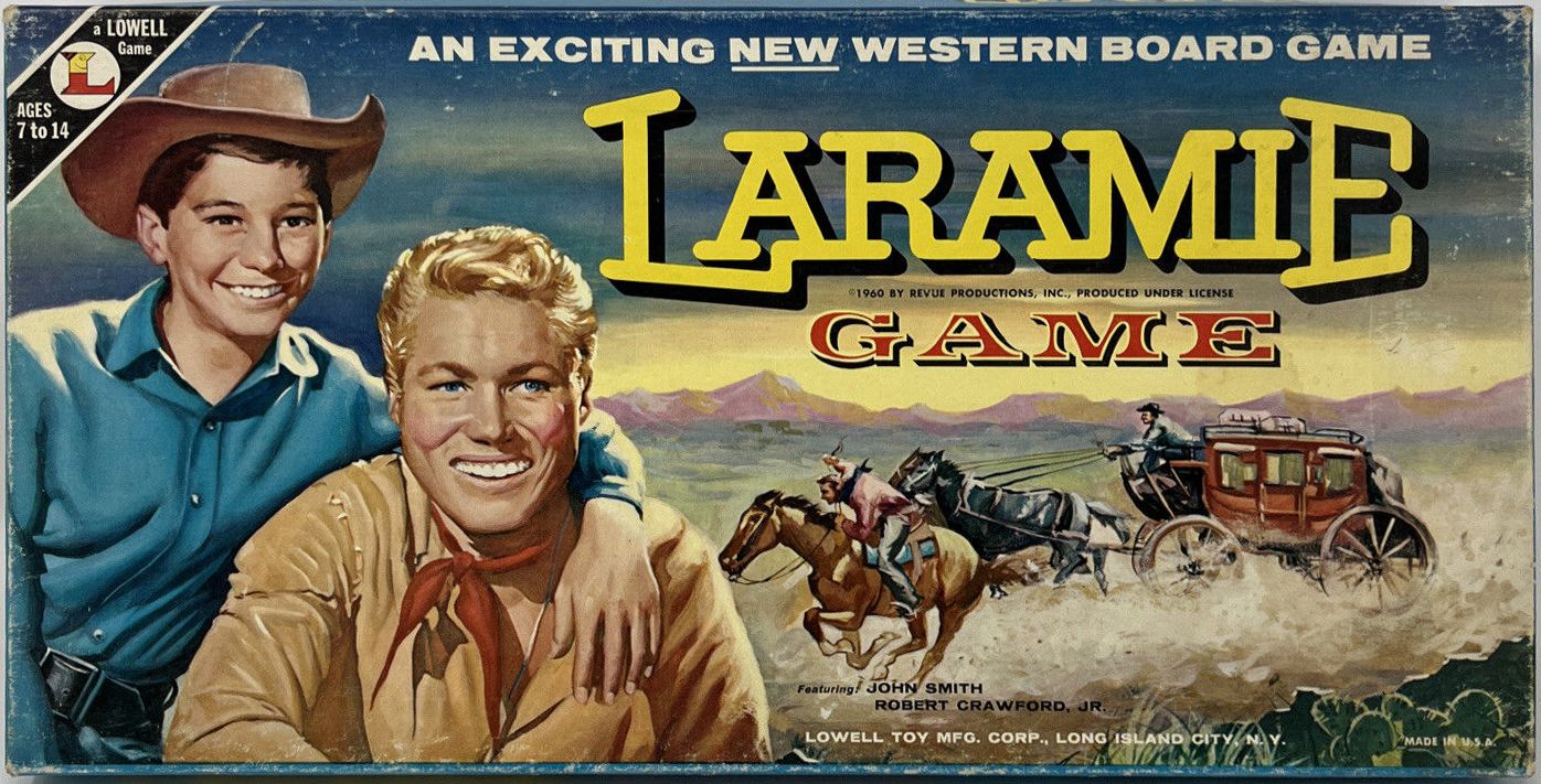 Laramie