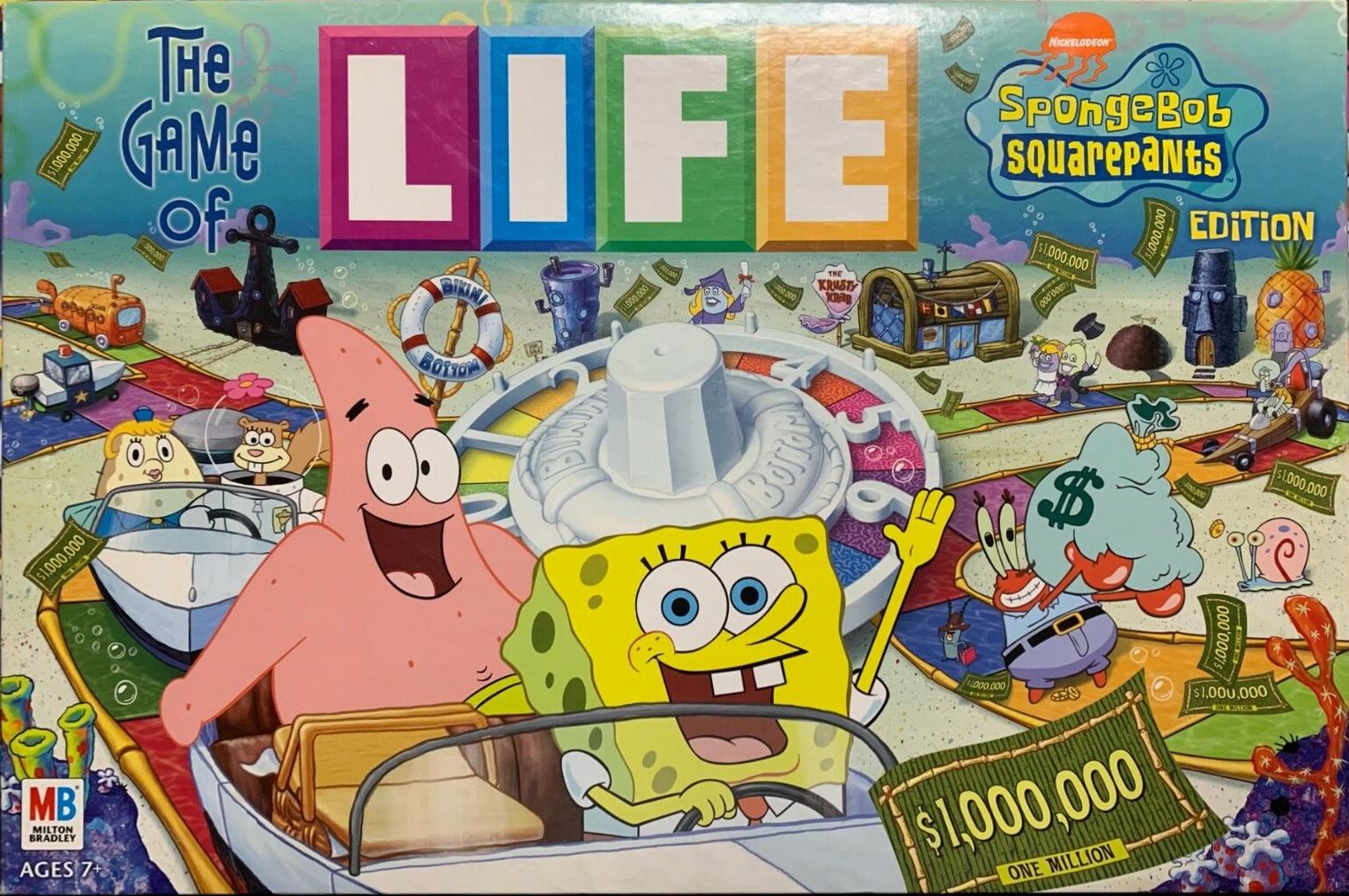 Life