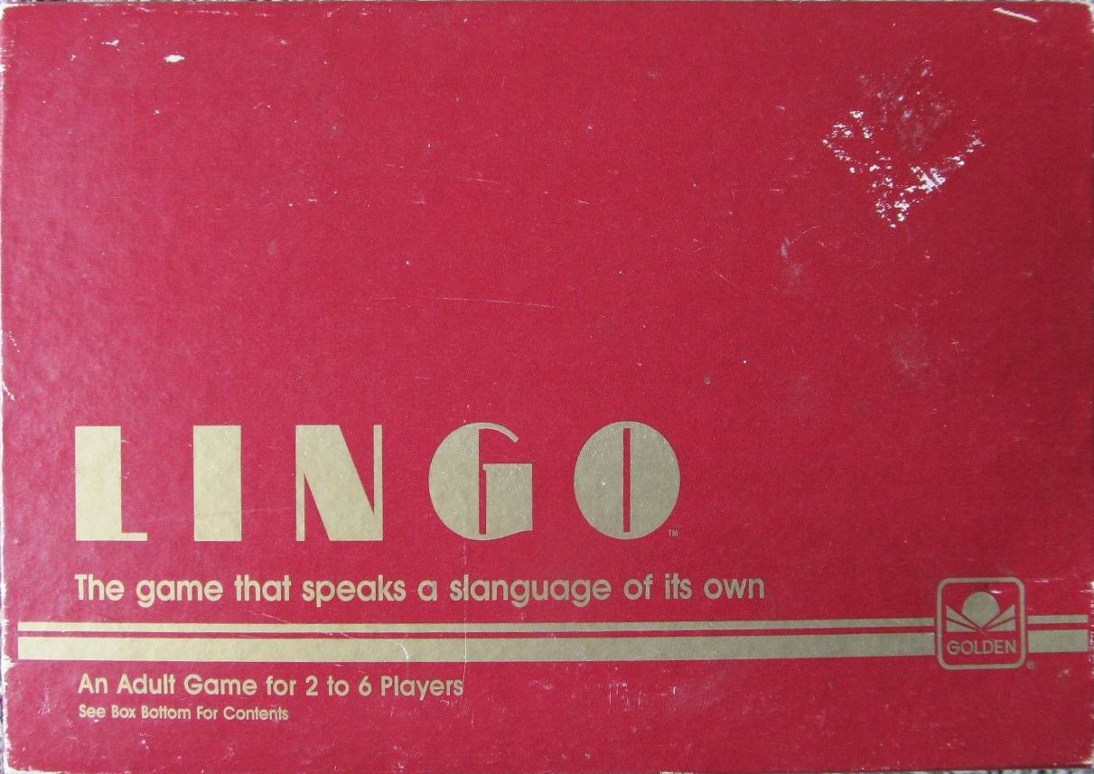 Lingo