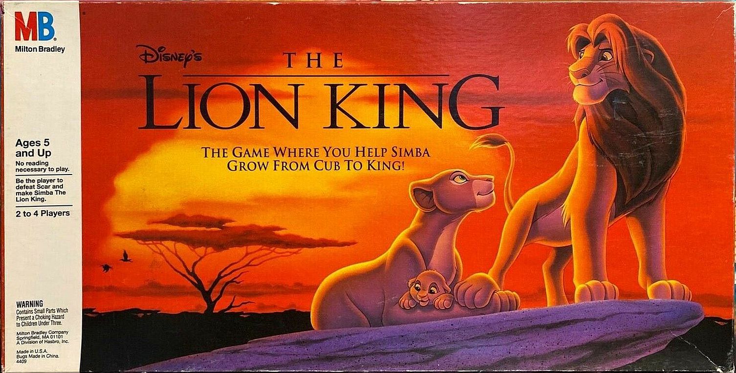 Lion King