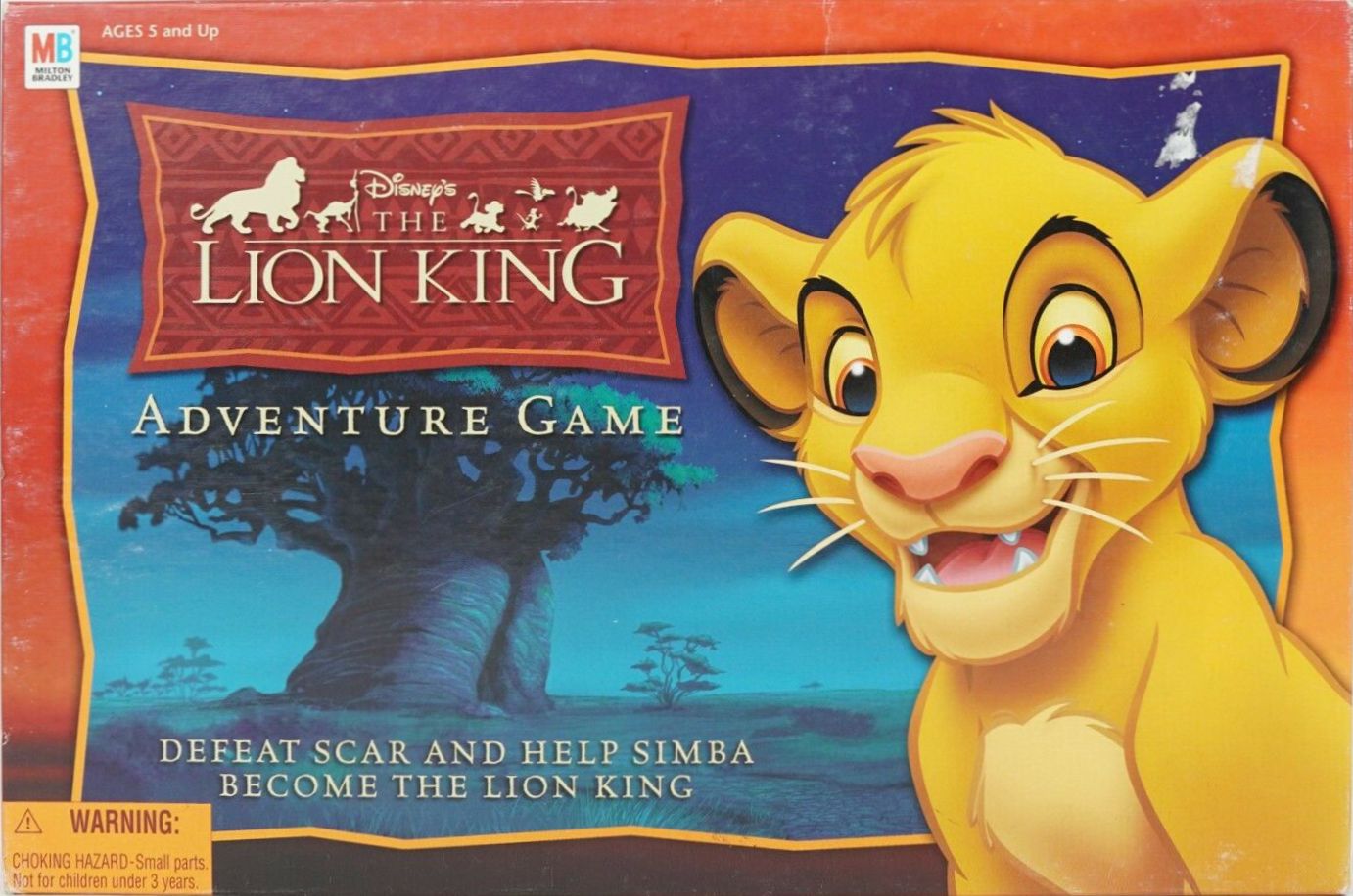 Lion King