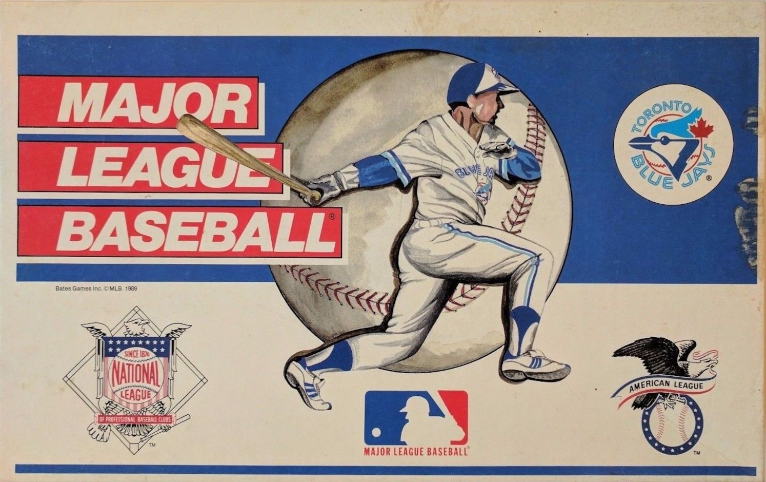 Major League Baseball