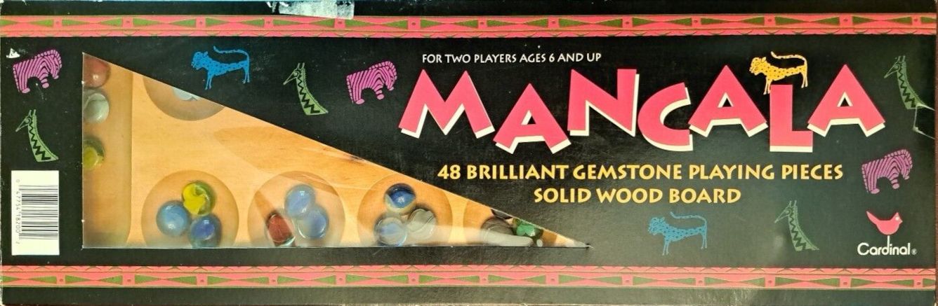 Mancala