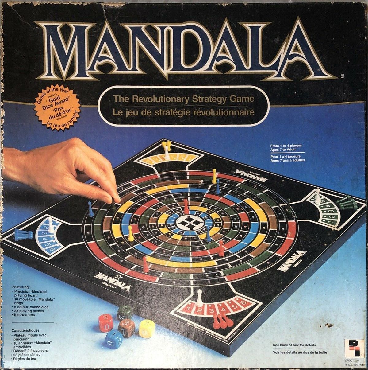 Mandala
