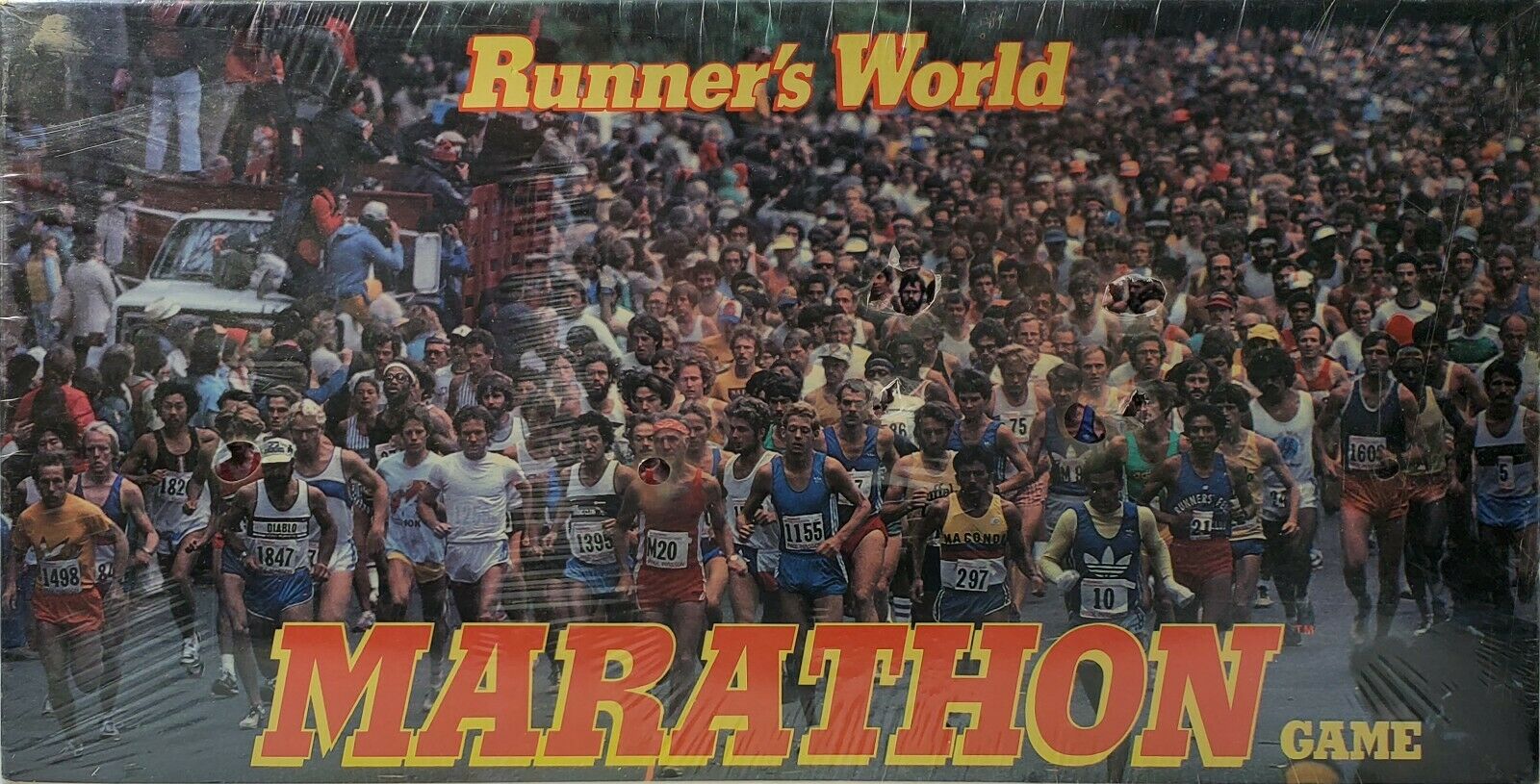 Marathon