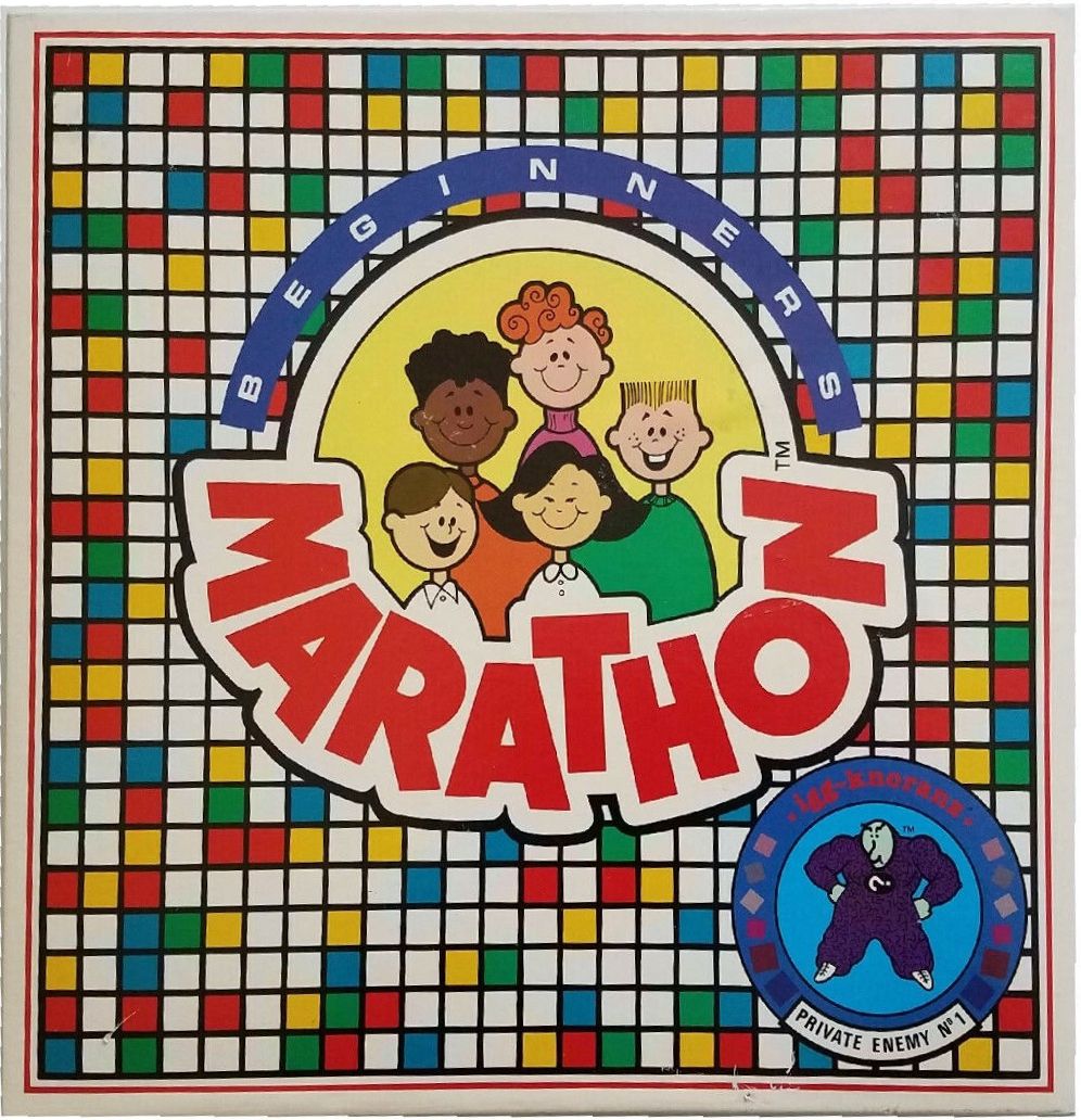 Marathon