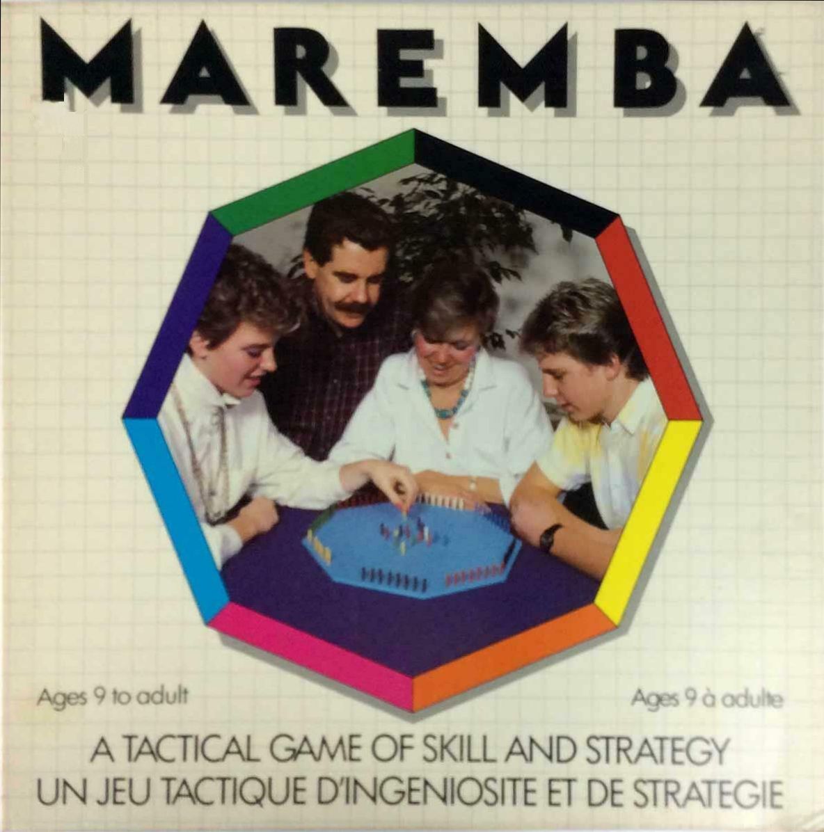 Maremba