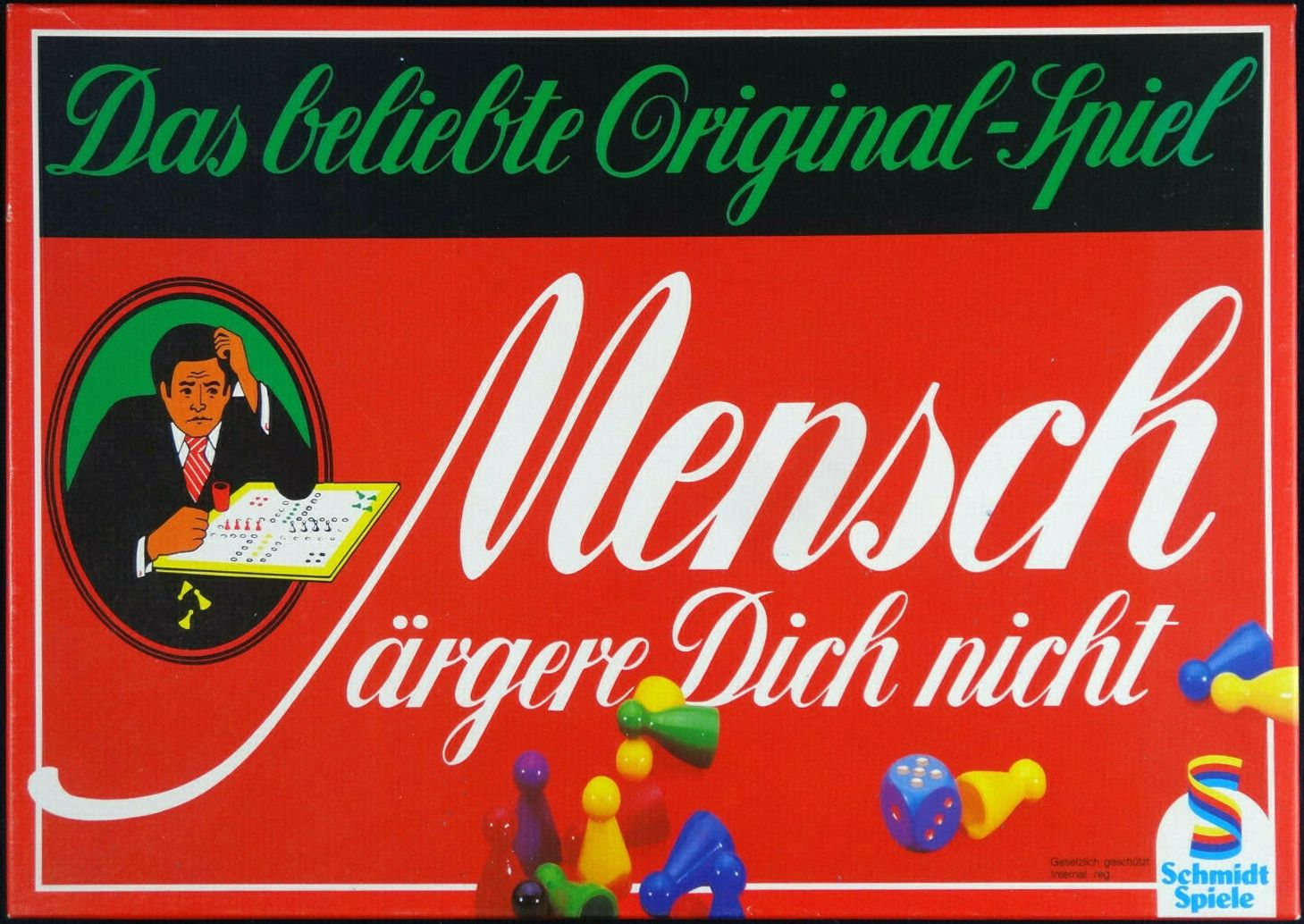 Mensch