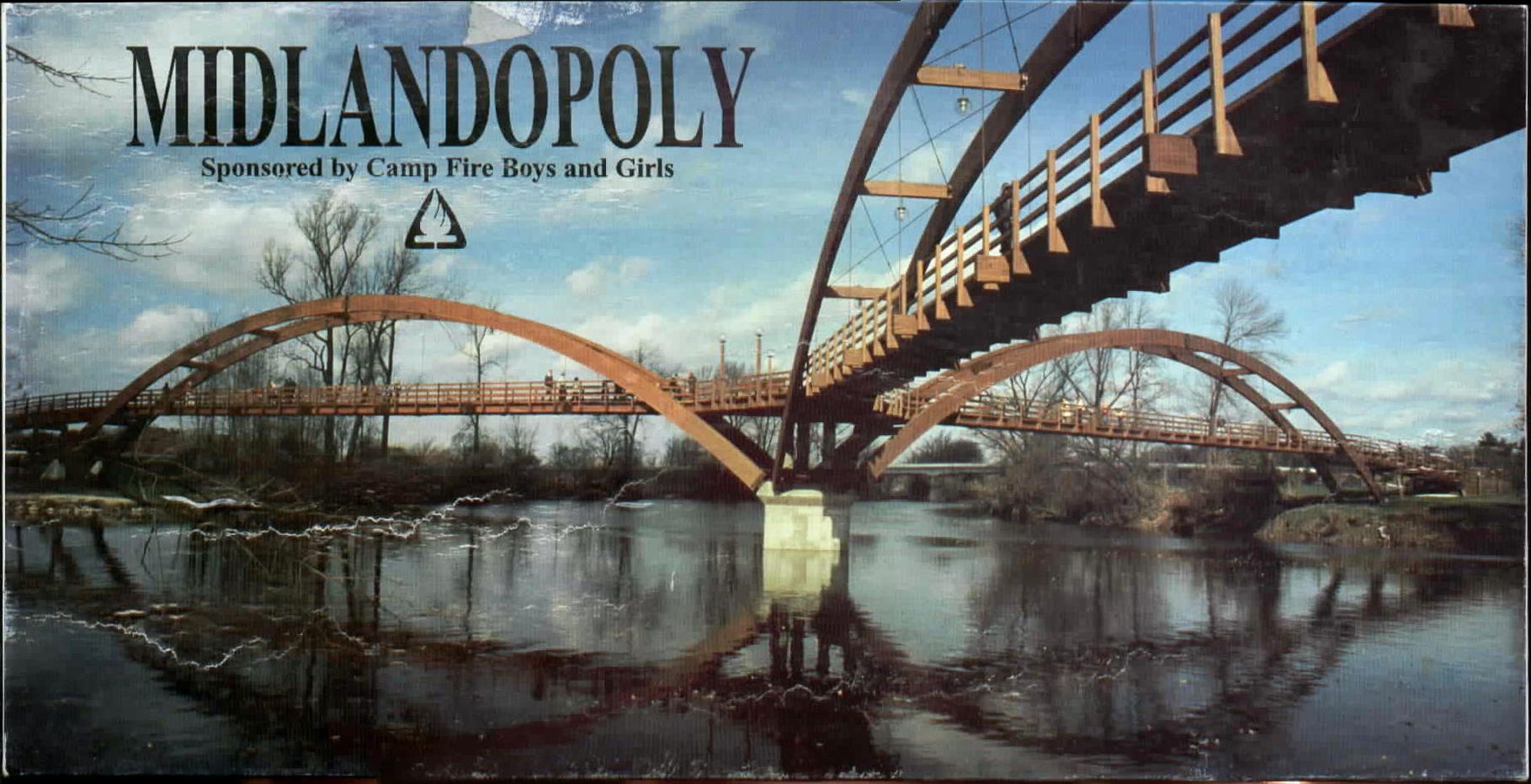 Midlandopoly