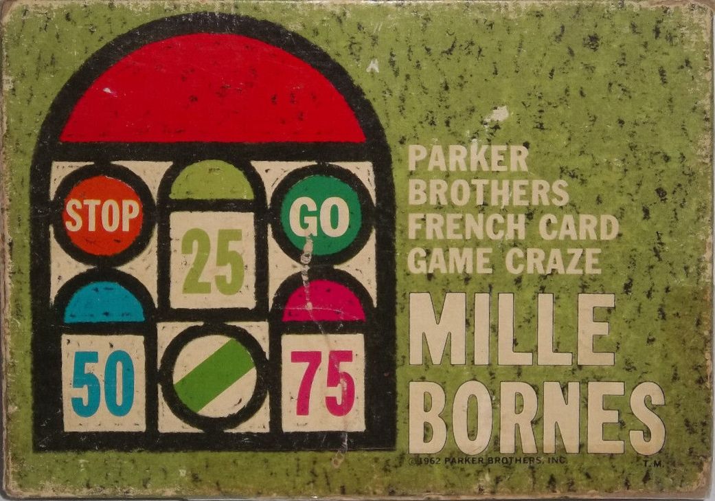 Mille Bornes
