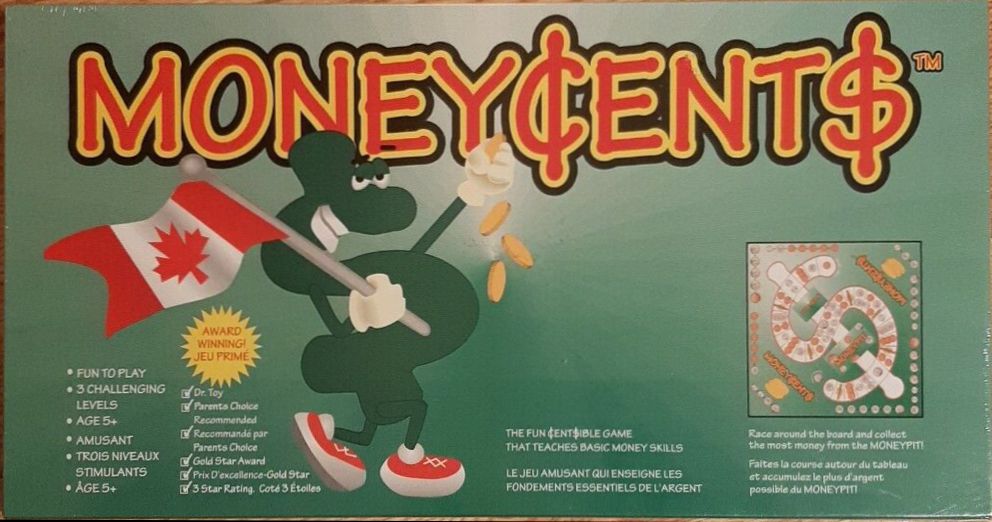 Money Cents