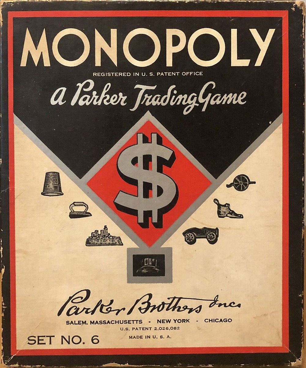 Monopoly
