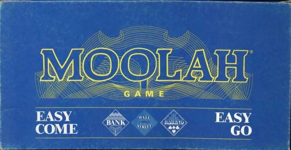 Moolah
