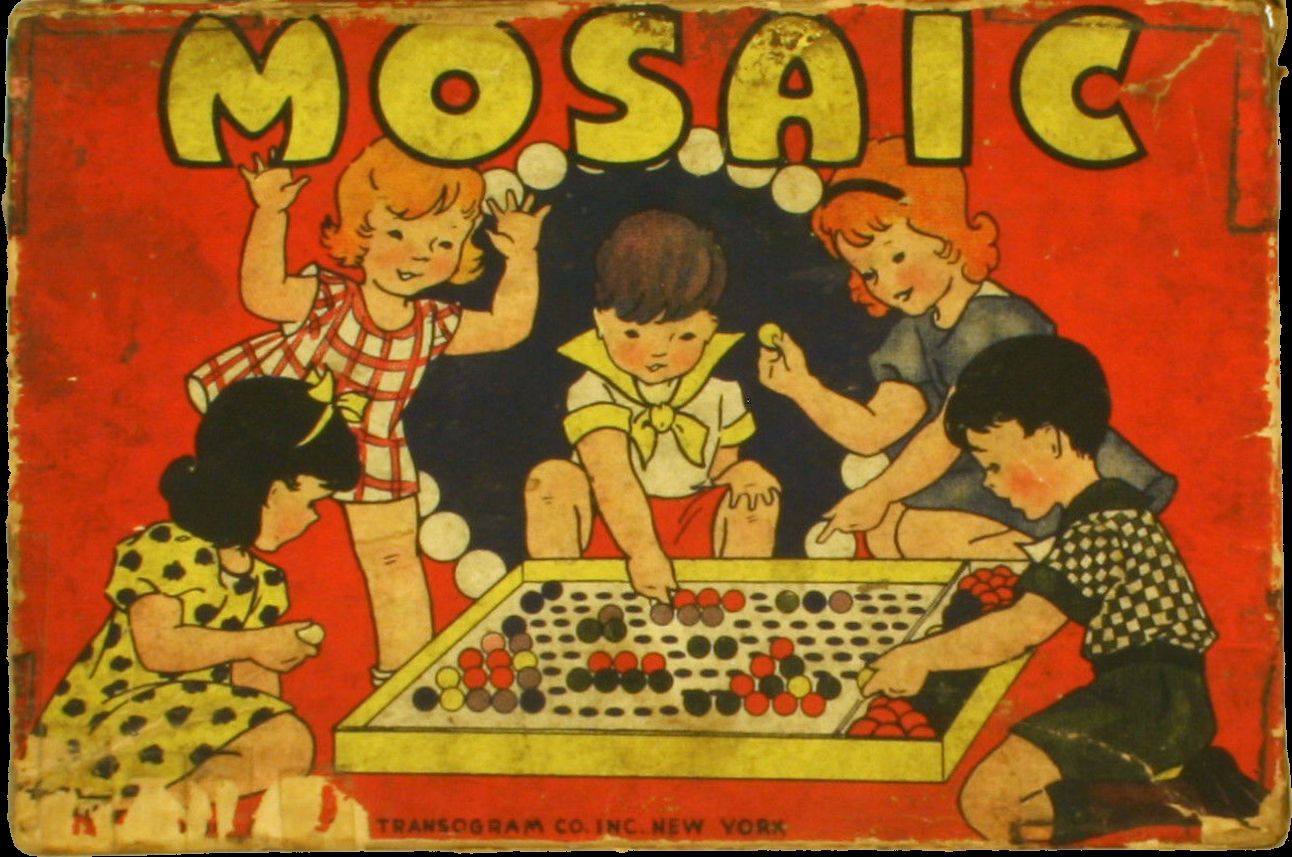 Mosaic