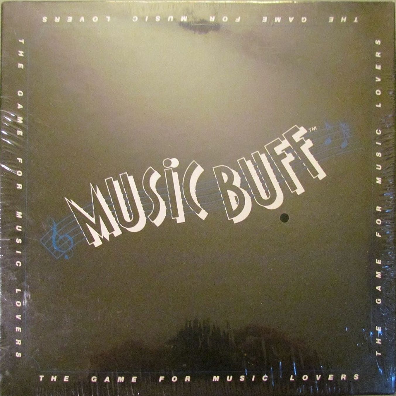 Music Buff