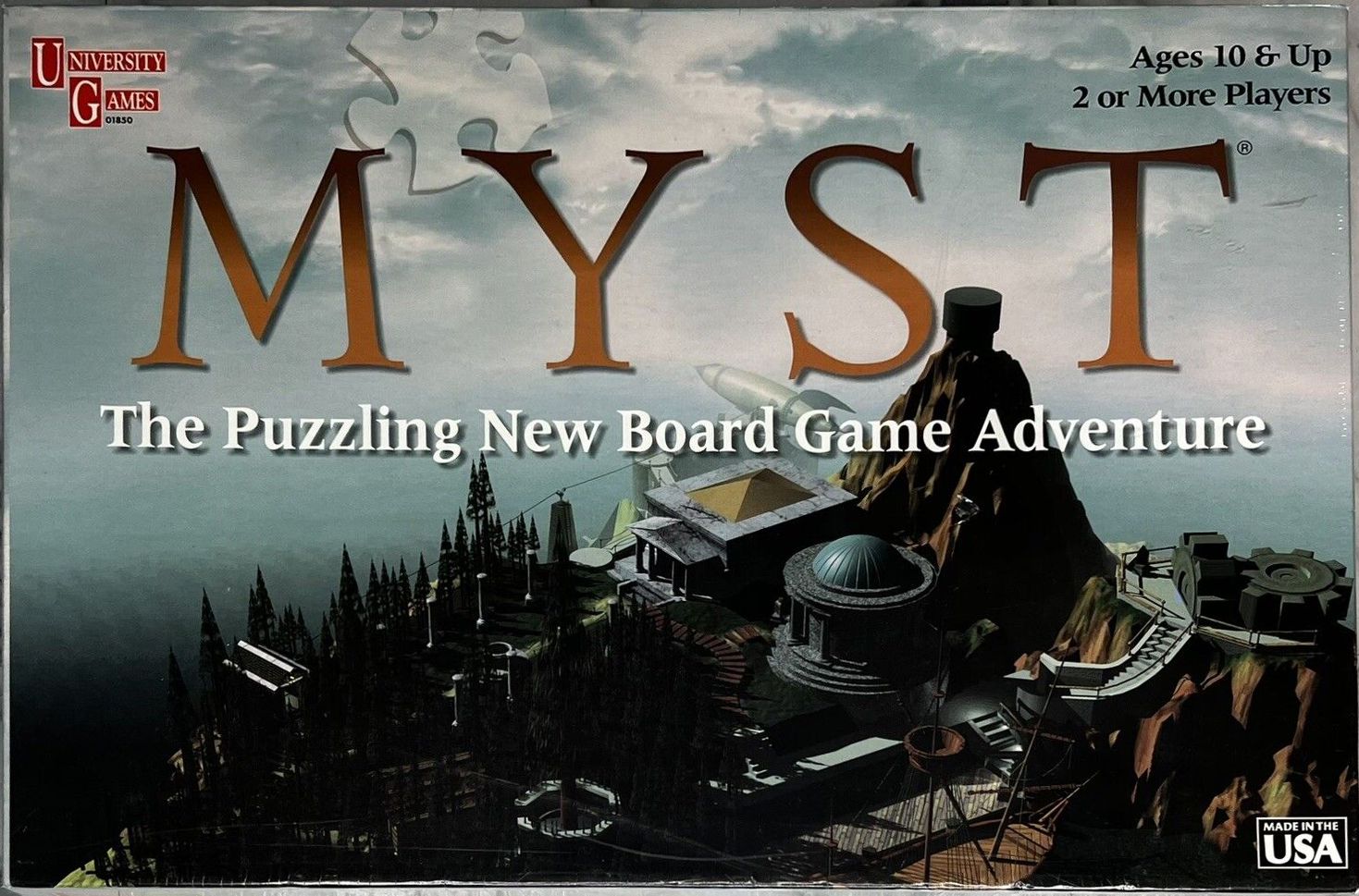 Myst