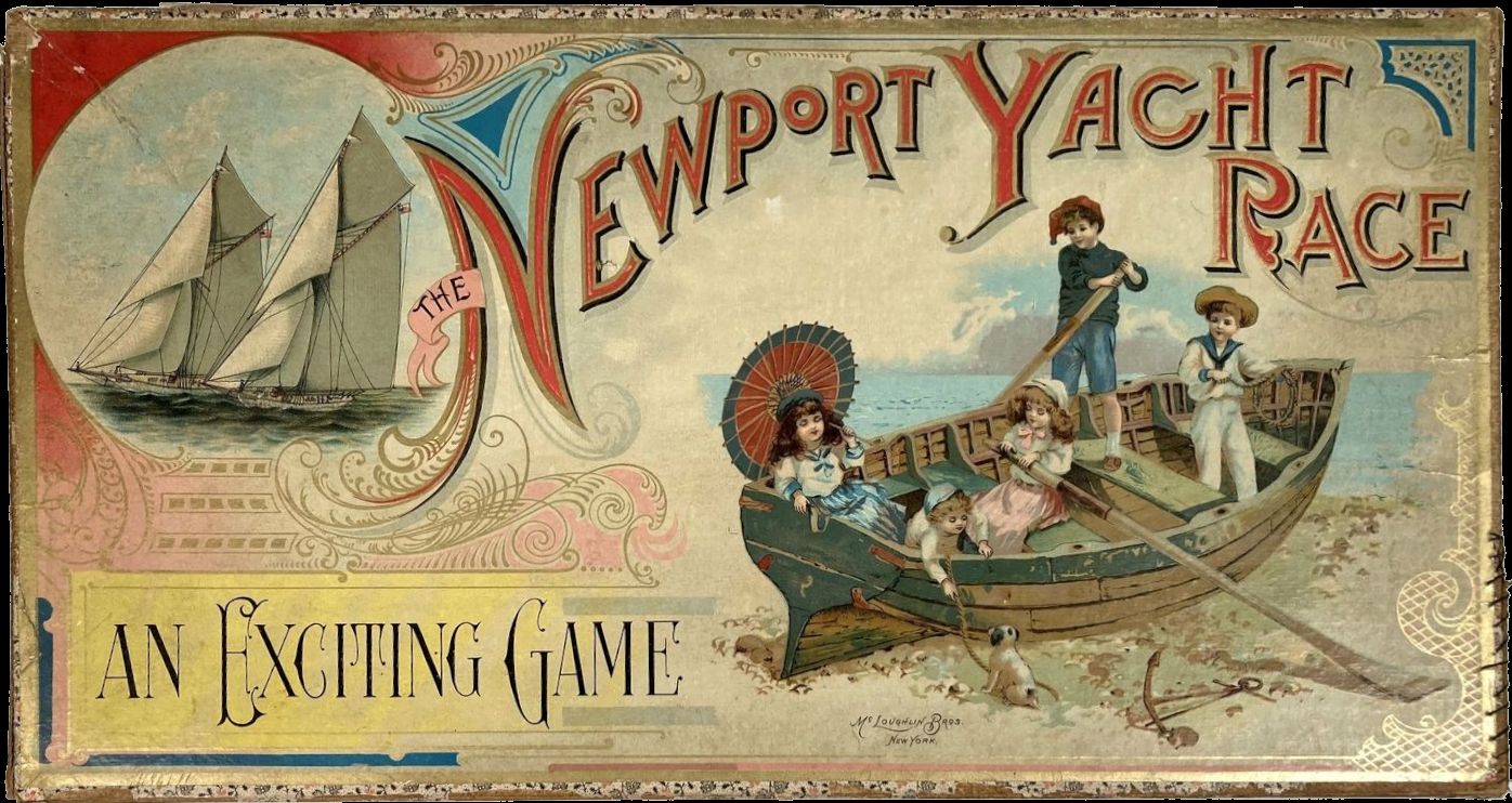 Newport Yacht Race