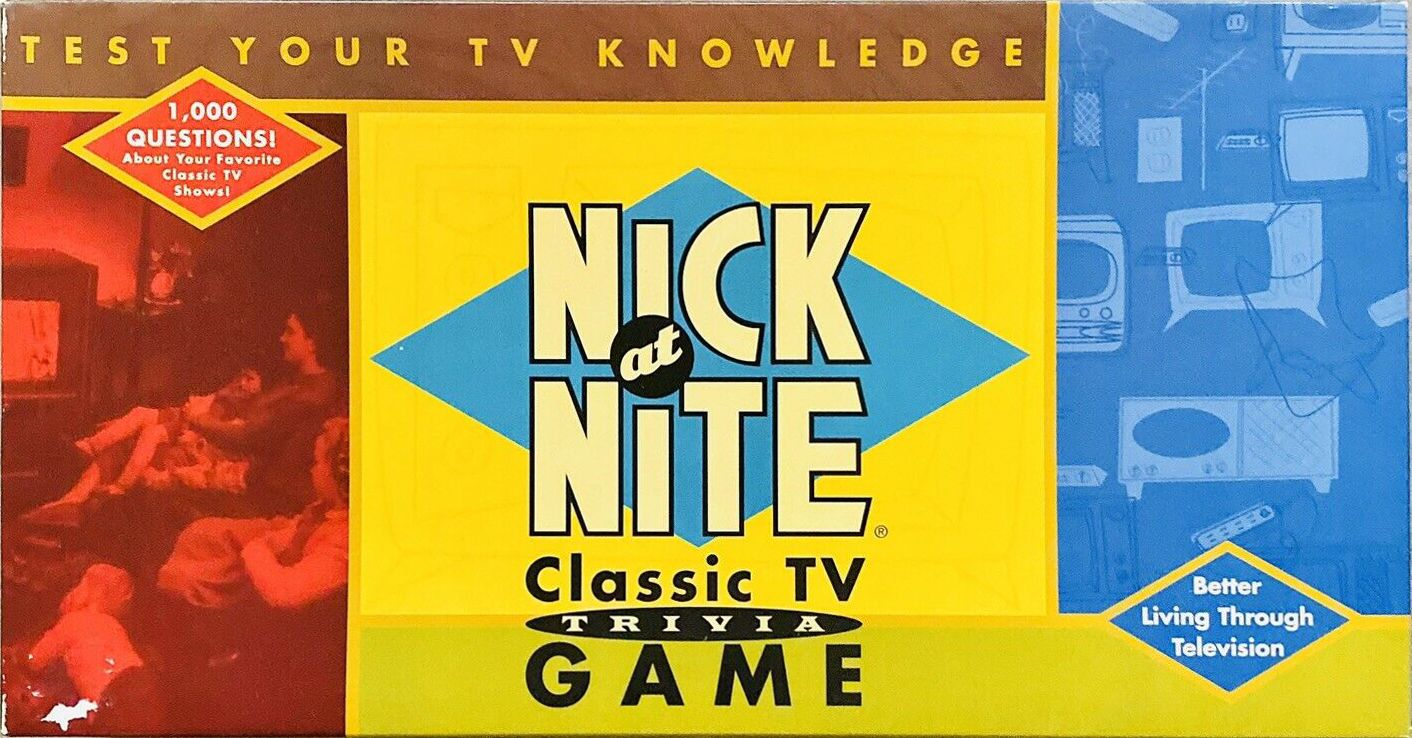 Nick at Nite