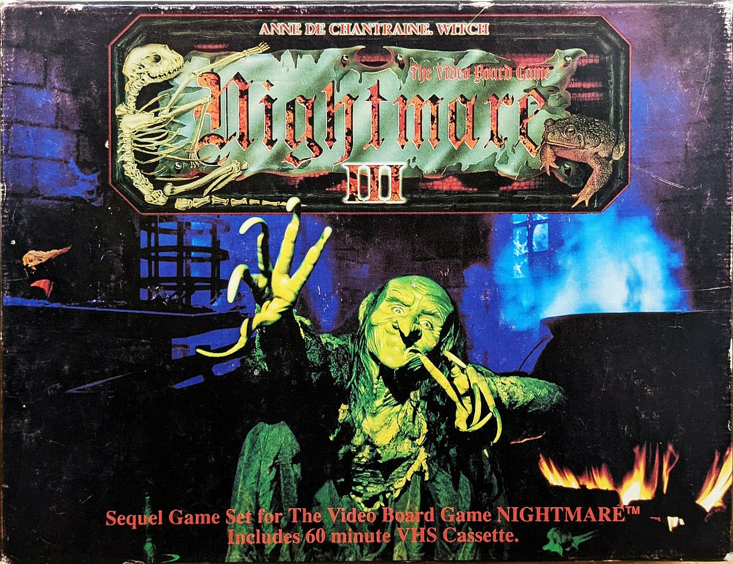 Nightmare III