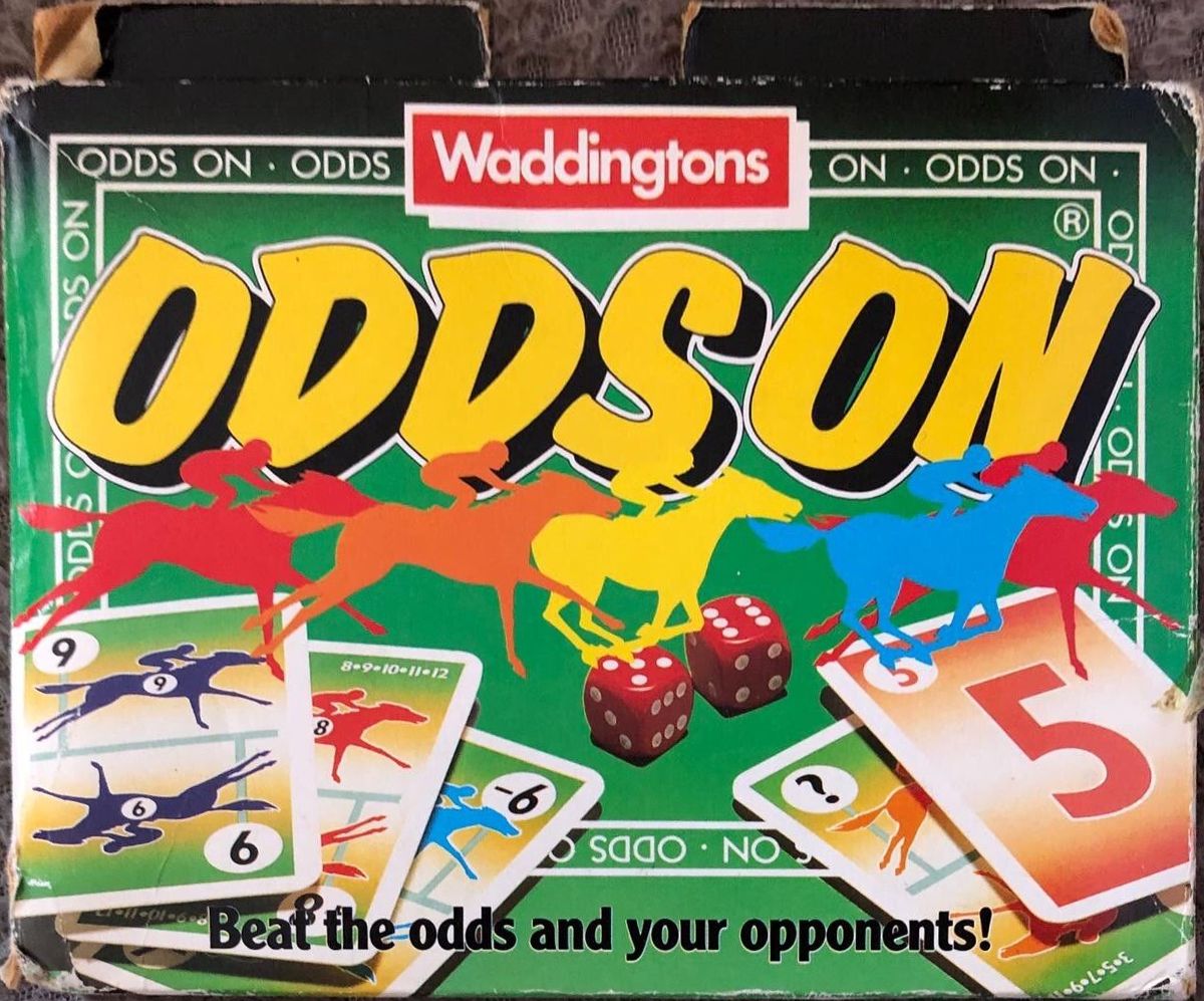 Odds On