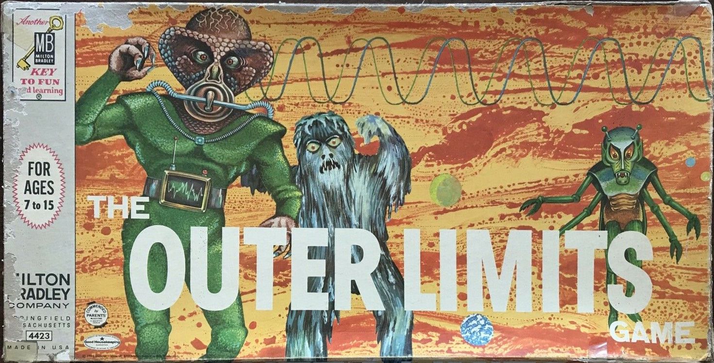 Outer Limits, The