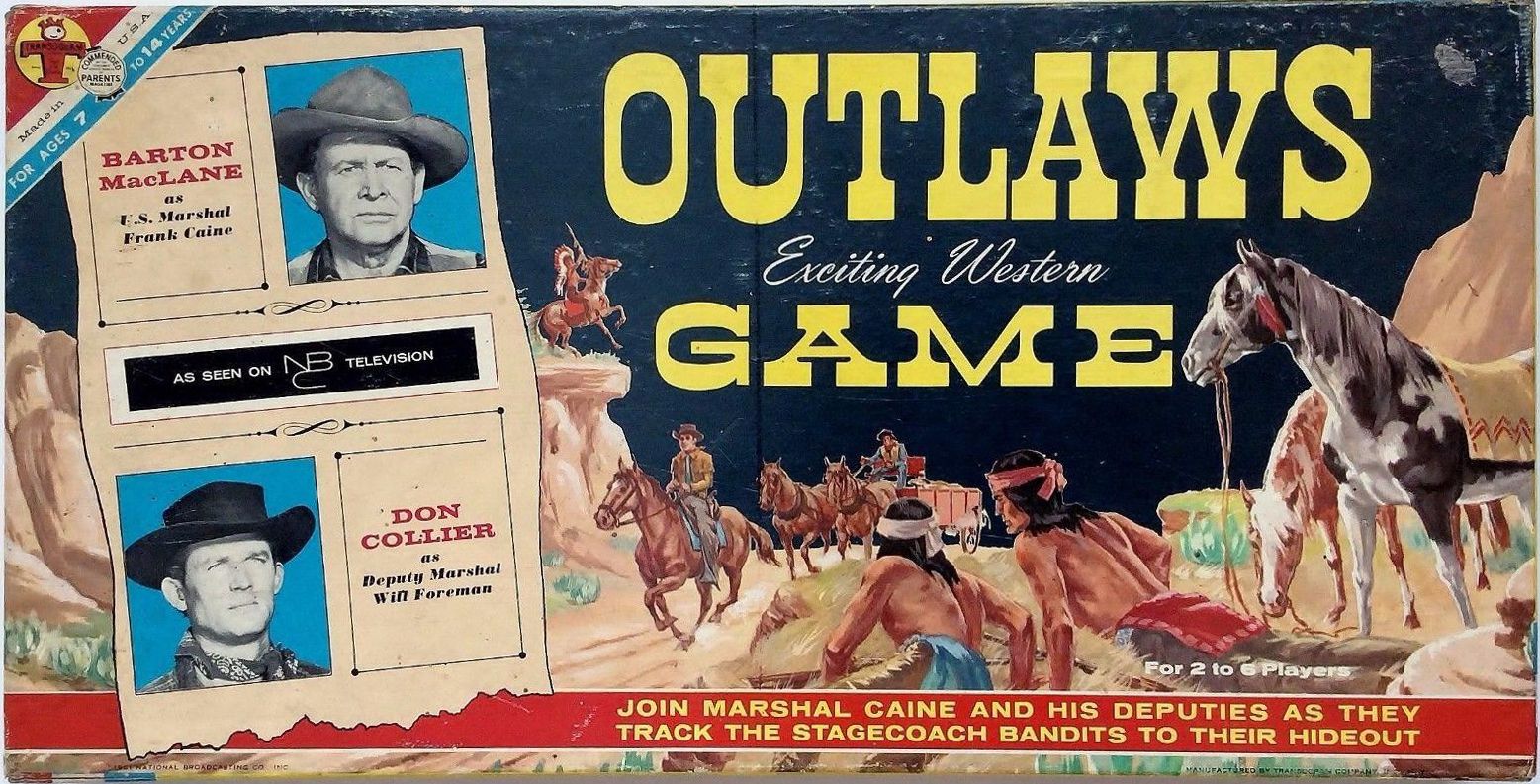 Outlaws