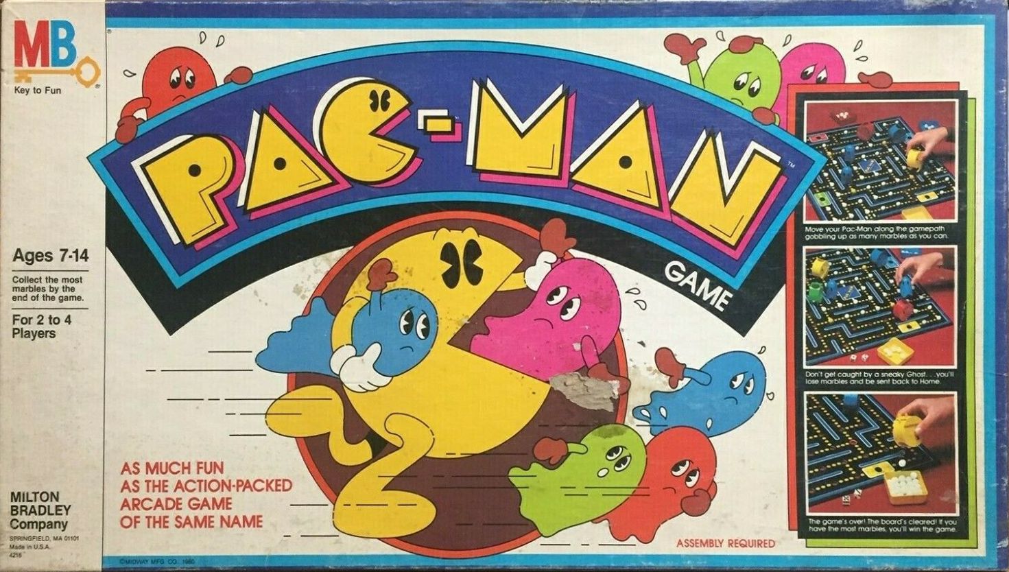 Pac-Man