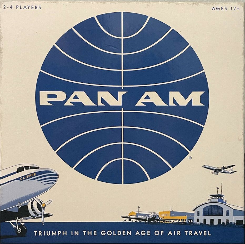 Pan Am