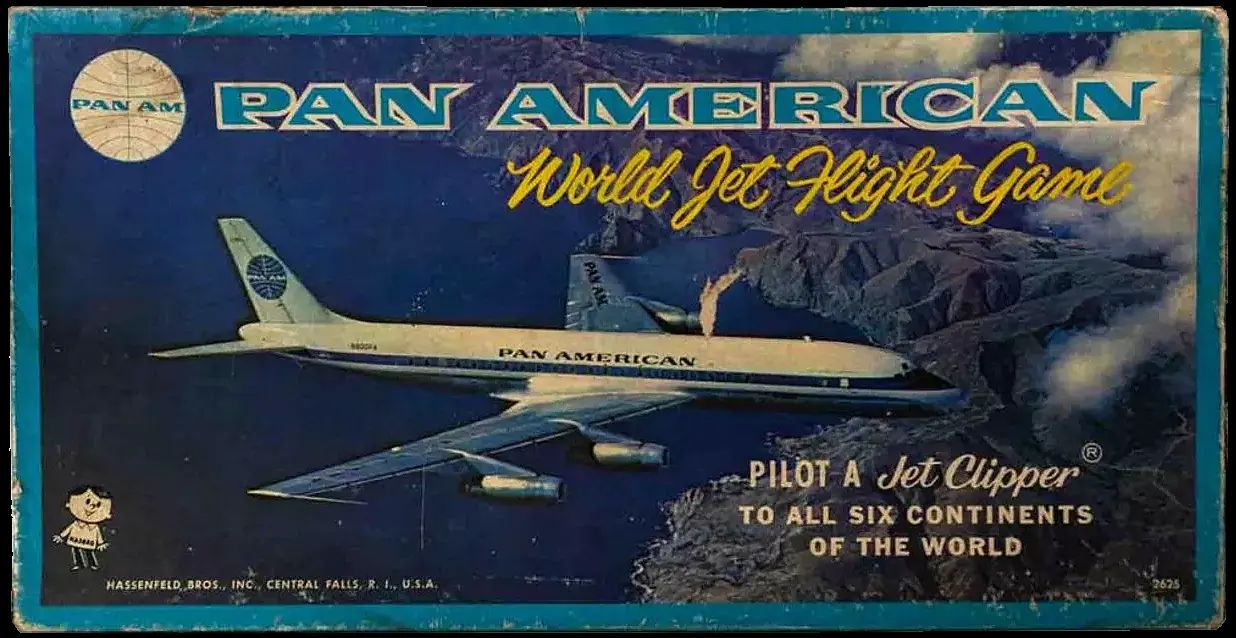 Pan American