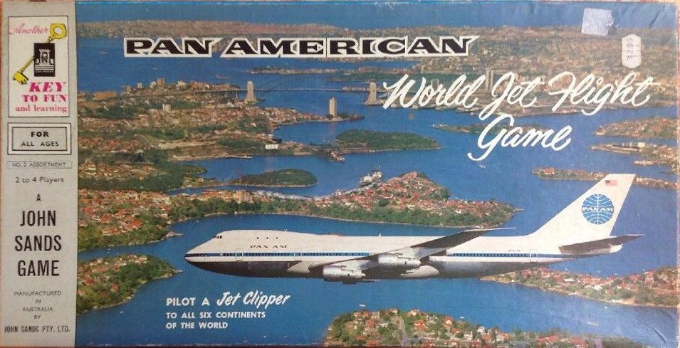 Pan American
