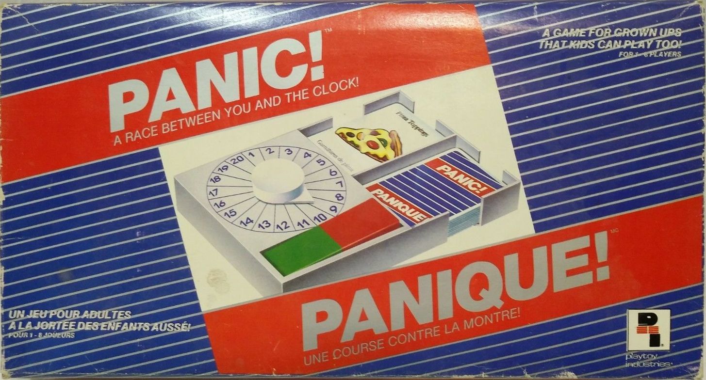 Panic
