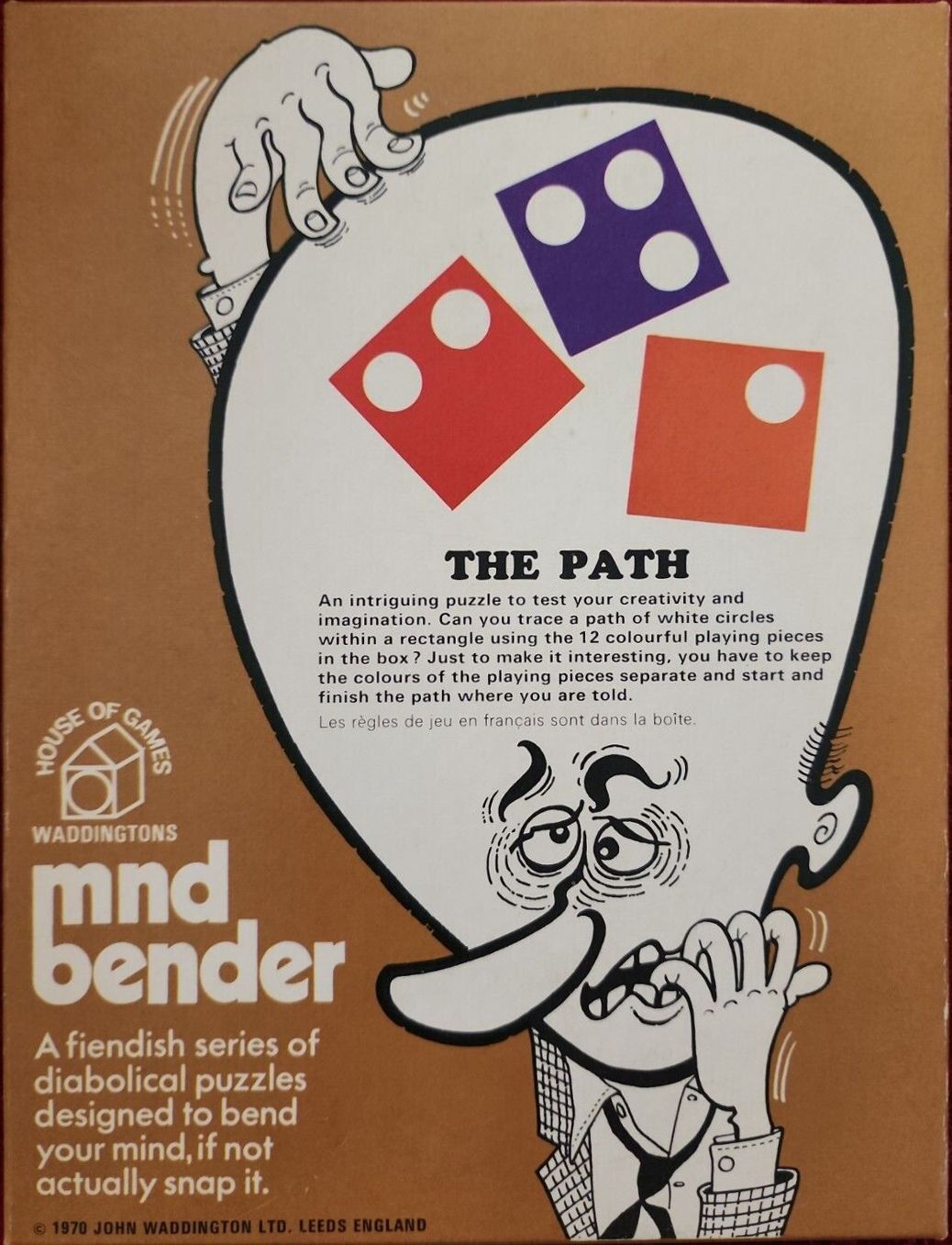 Path, the