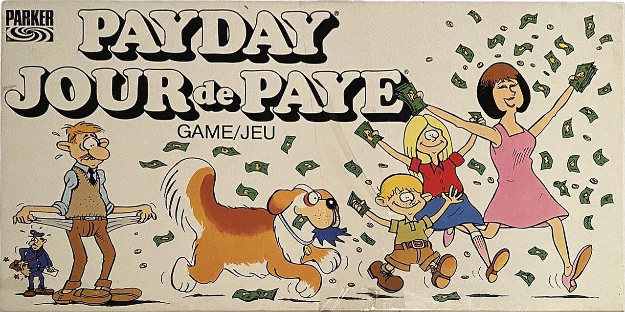 Payday